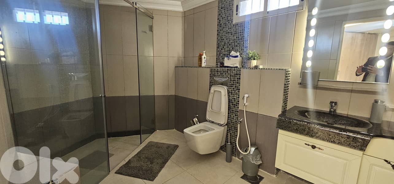 RWK392GZ - Chalet For Rent In Aqua Marina 1 - شاليه للإيجار في اكوا 17