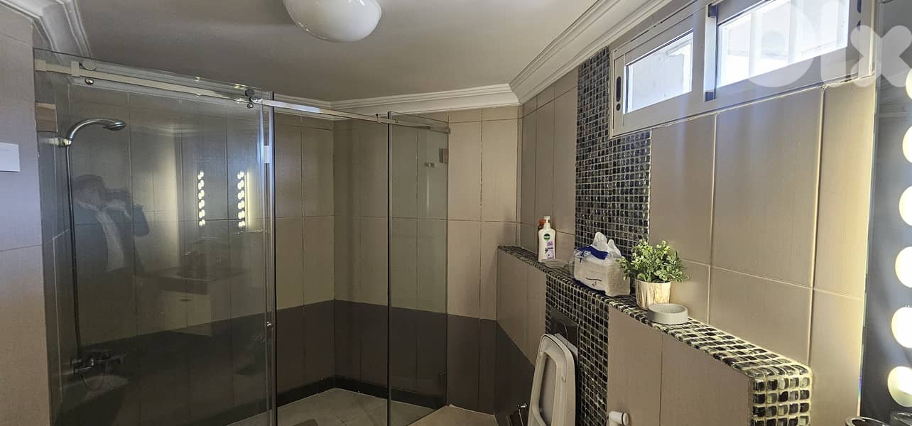 RWK392GZ - Chalet For Rent In Aqua Marina 1 - شاليه للإيجار في اكوا 18