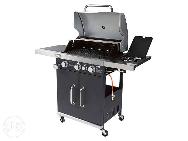 tepro gas bbq grill 3