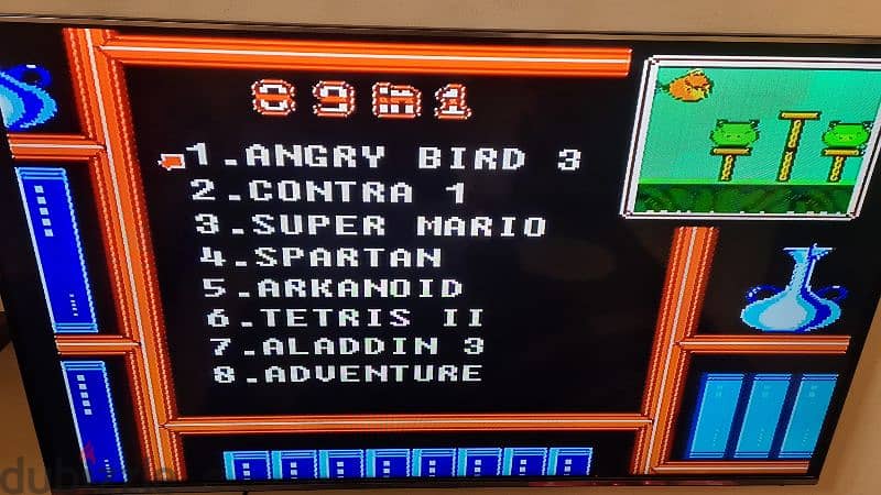 Game stick tv retro 4