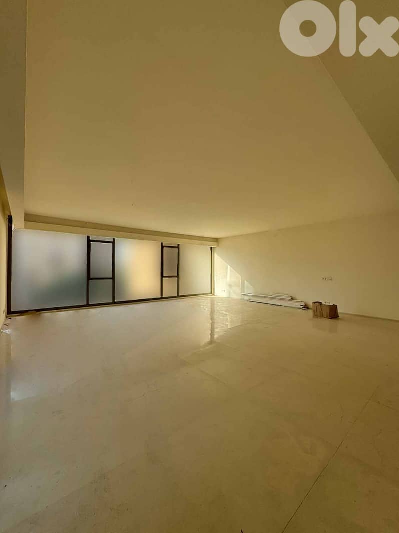 SPACIOUS APARTMENT IN KORAYTEM PRIME (280SQ) 3 MASTER BEDS , (QR-149) 0