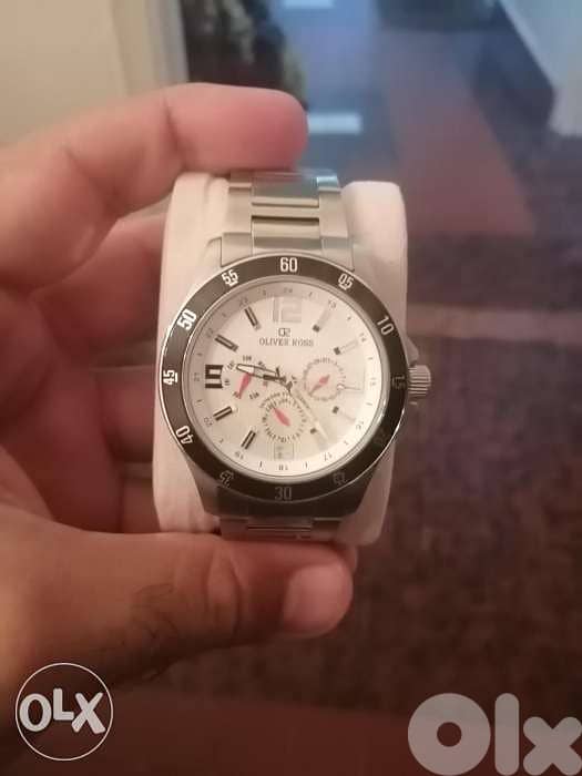 Oliver ross original. 0