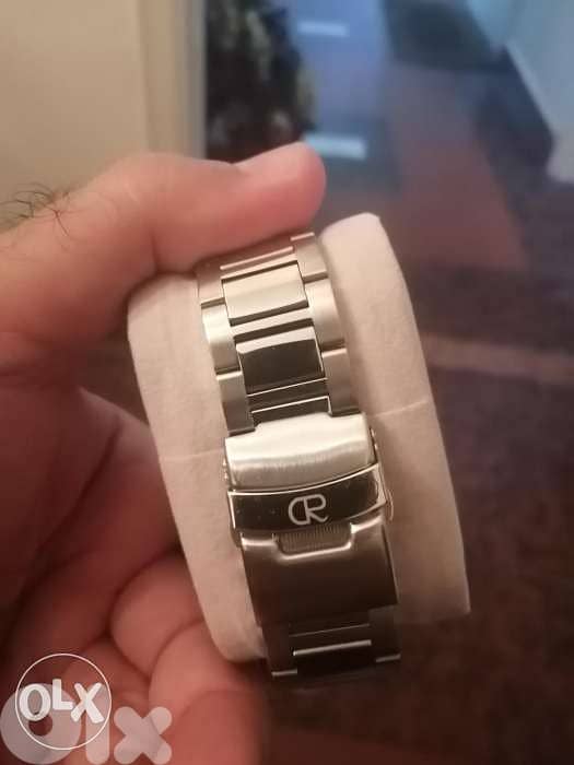 Oliver ross original. 2