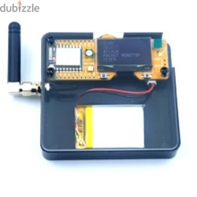 DSTIKE Deauther MiNI V3 Kit