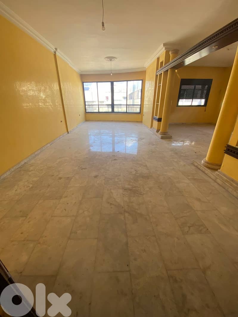 DUPLEX IN BIR HASSAN PRIME / TERRACE , SEA VIEW (330SQ) , (BH-126) 0