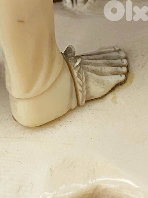 antique 19th century japanese okimono 10