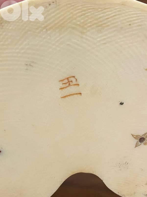 antique 19th century japanese okimono 16