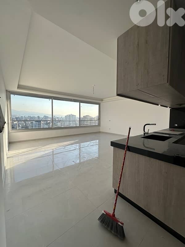 Brand New Apartment For Sale In Achrafieh Modern Style 0