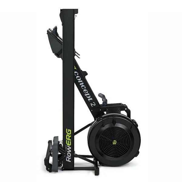 Rowing Concept2 USA 1