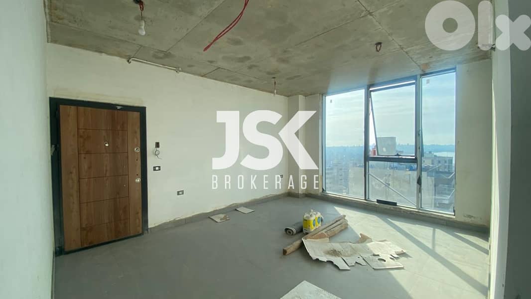 L16672-Office For Rent in Antelias 0