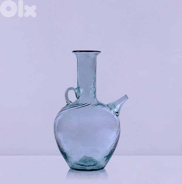 Lebanese glass matra 1