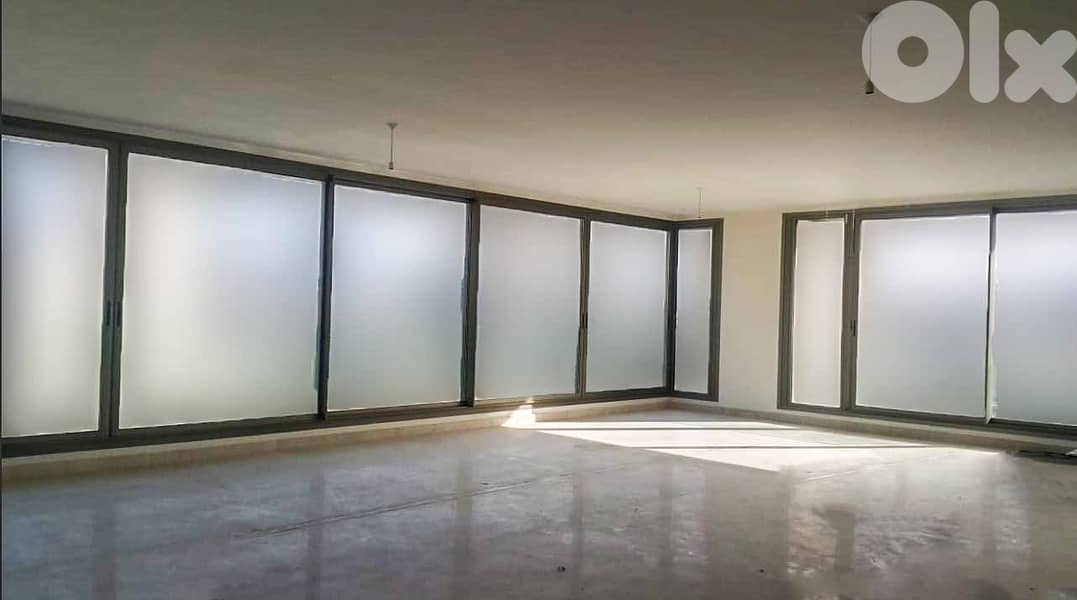 NEW BUILDING IN HAMRA PRIME / SEA VIEW (430SQ) 3 MASTER BEDS (HA-105) 0