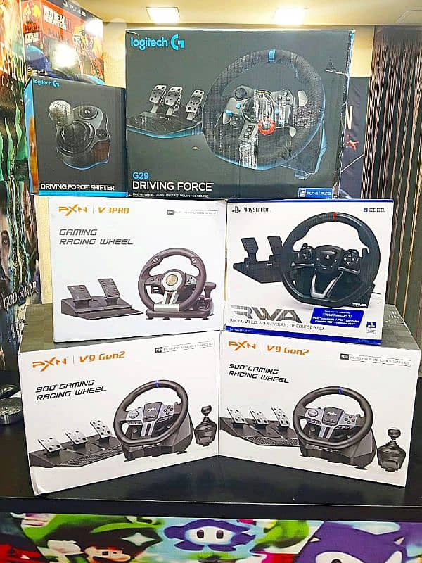 ps4 ps5 nintendo switch available starting 150$ 3