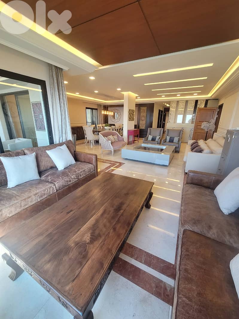 DUPLEX IN MONTEVERDE PRIME (340SQ) WITH TERRACE AND VIEW , (MO-248) 0