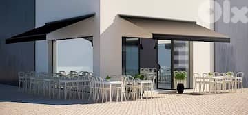 SPACIOUS SHOP IN KORAYTEM PRIME / HUGE TERRACE (90SQ) , (QR-117) 0