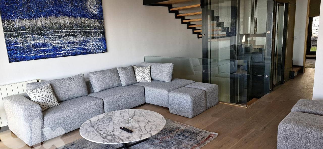 3 Bedroom Townhouse in Tilal Faqra 0