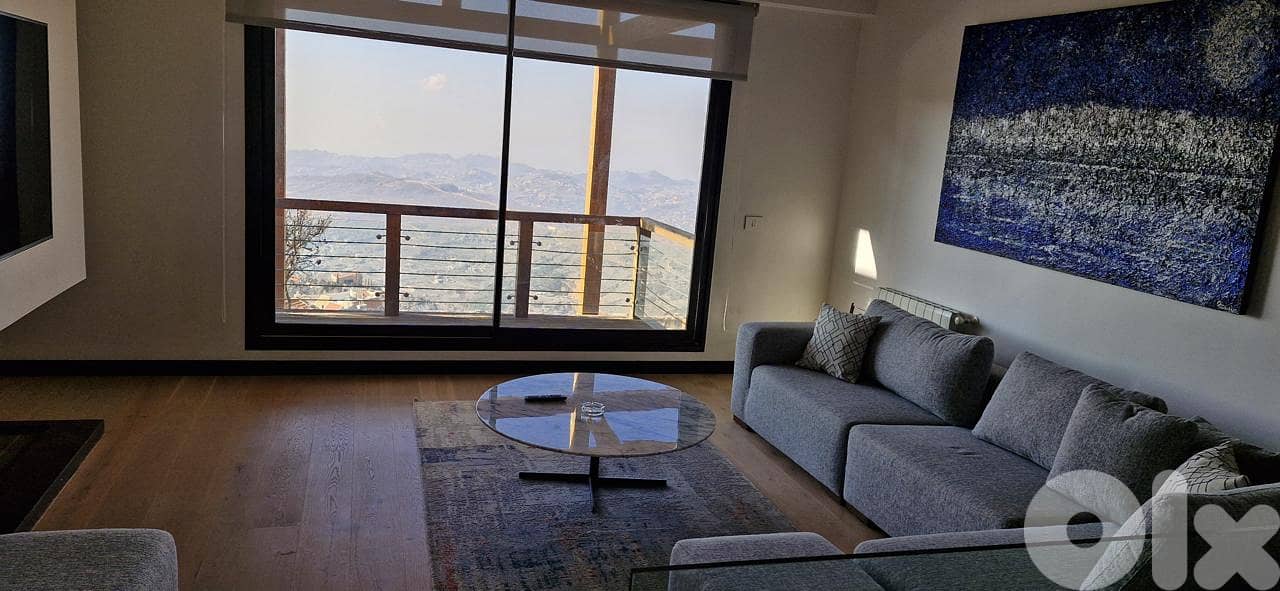 3 Bedroom Townhouse in Tilal Faqra 1