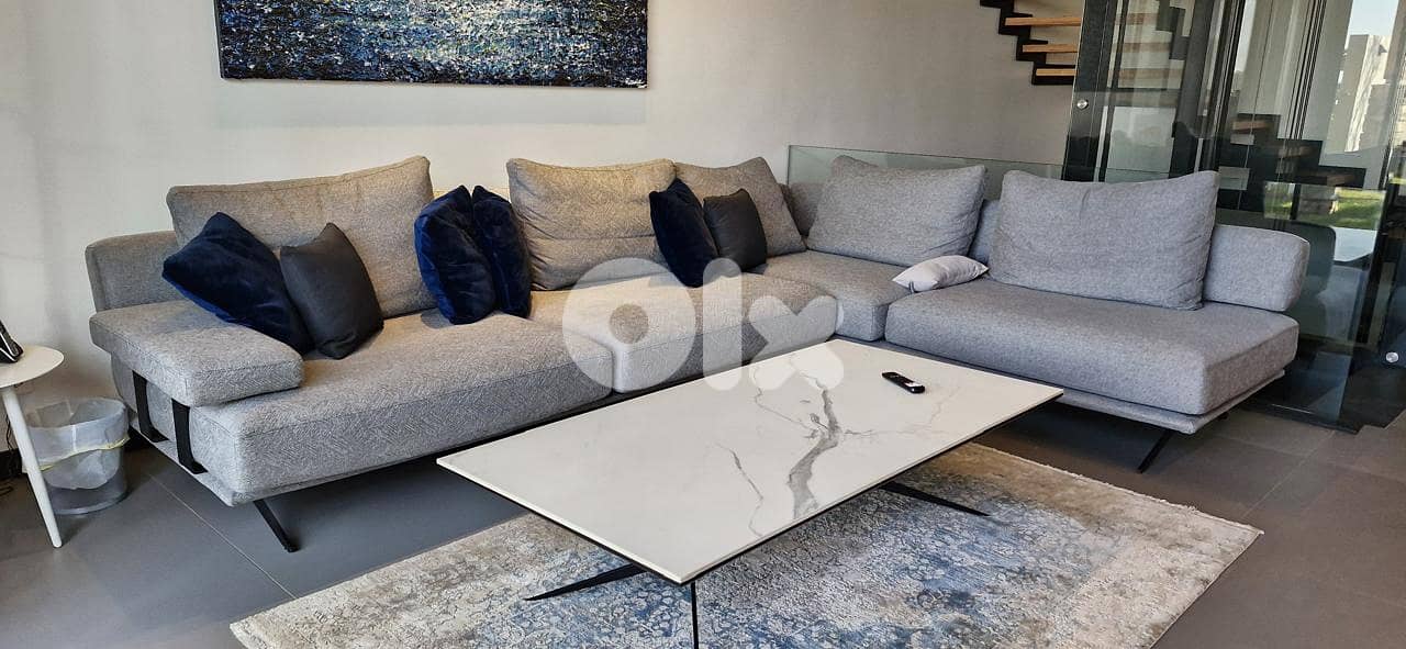 3 Bedroom Townhouse in Tilal Faqra 3