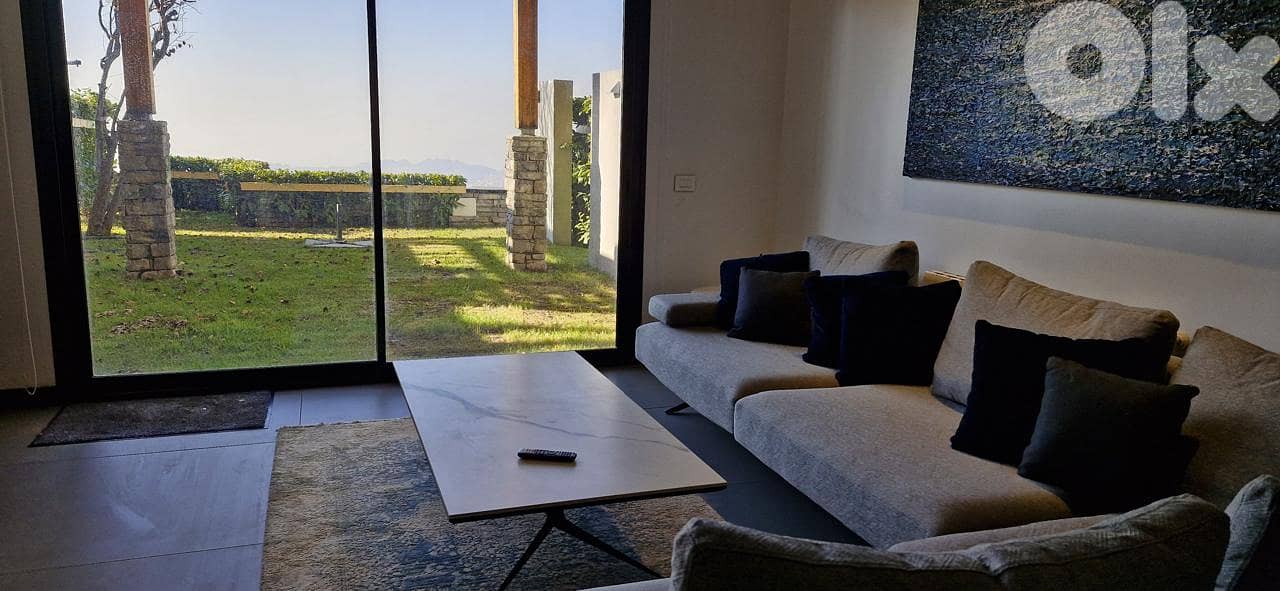 3 Bedroom Townhouse in Tilal Faqra 4