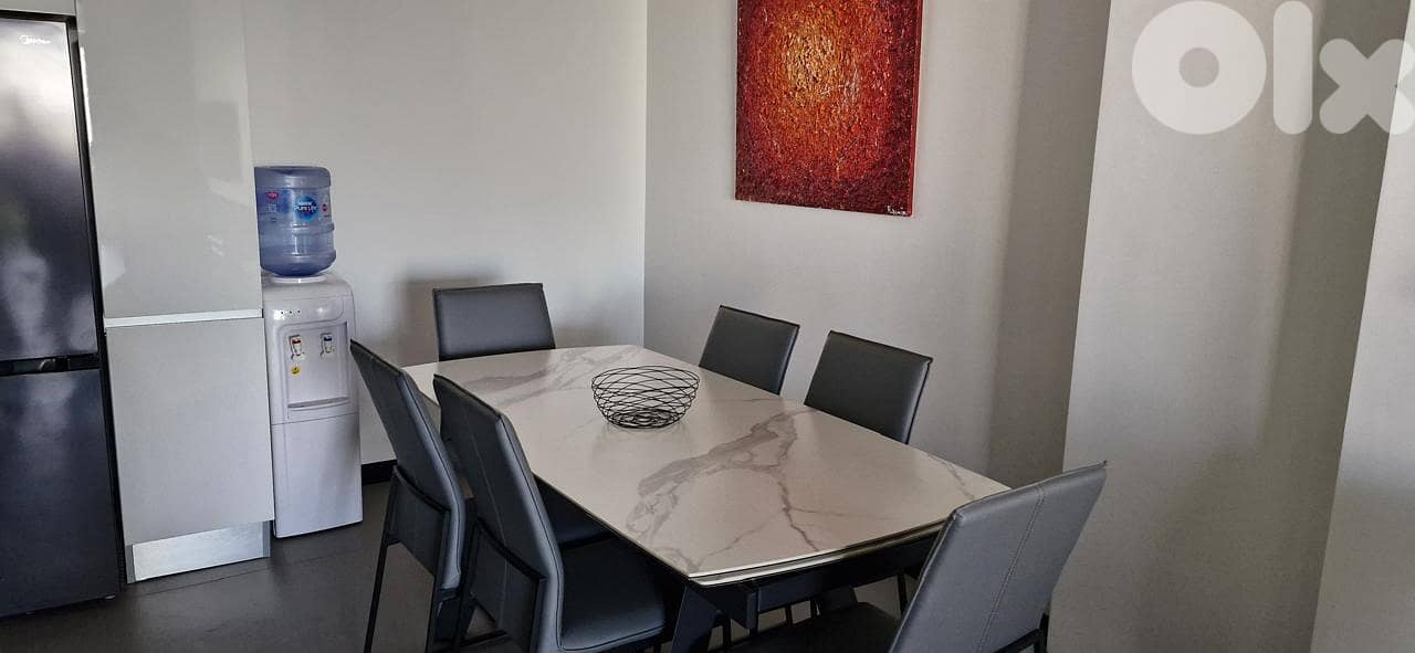 3 Bedroom Townhouse in Tilal Faqra 6