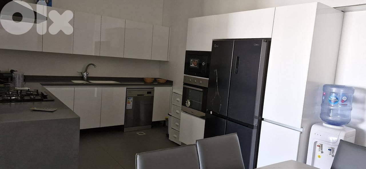 3 Bedroom Townhouse in Tilal Faqra 7