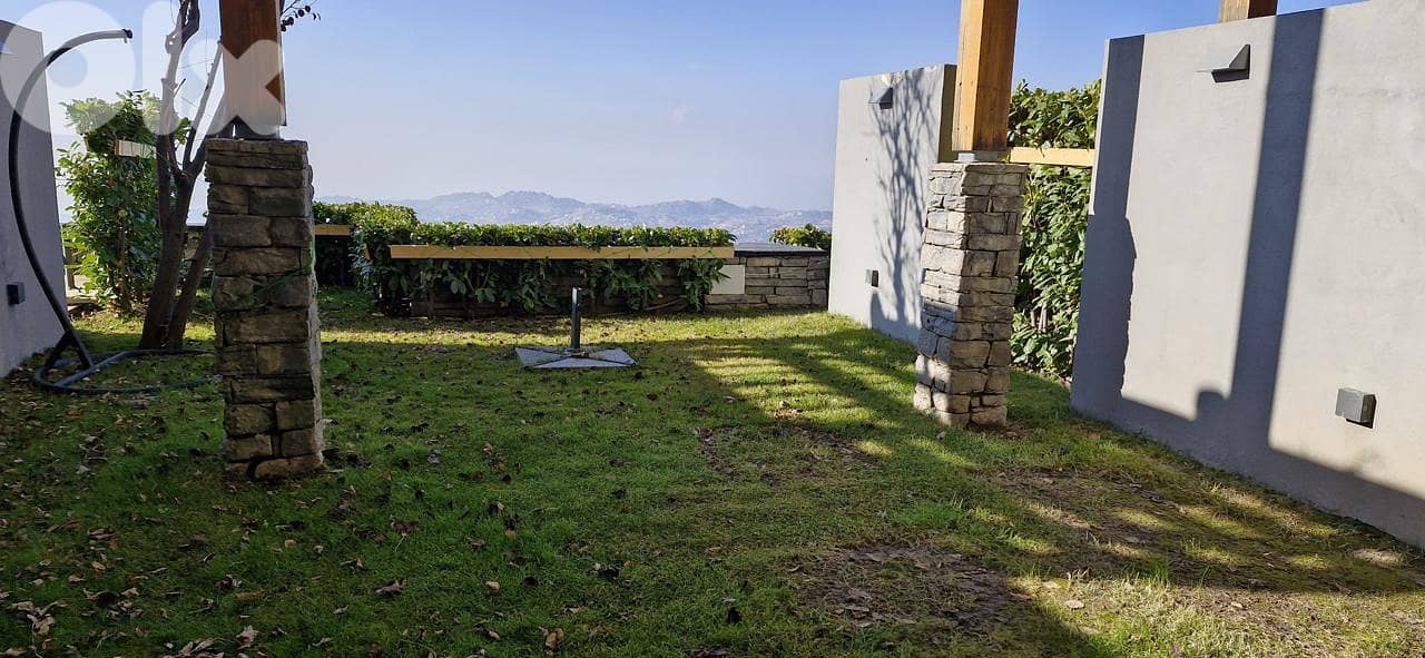 3 Bedroom Townhouse in Tilal Faqra 8