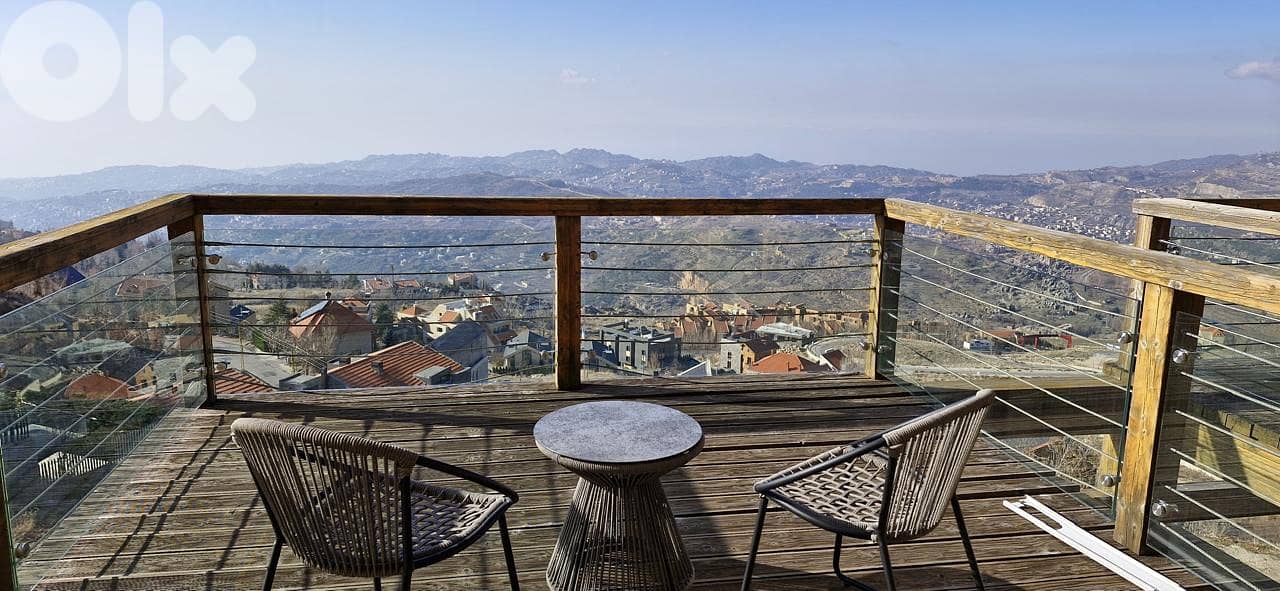 3 Bedroom Townhouse in Tilal Faqra 10