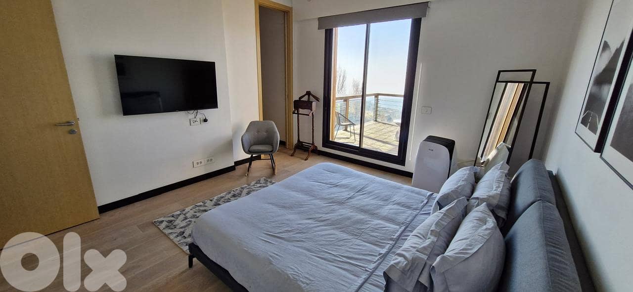 3 Bedroom Townhouse in Tilal Faqra 13