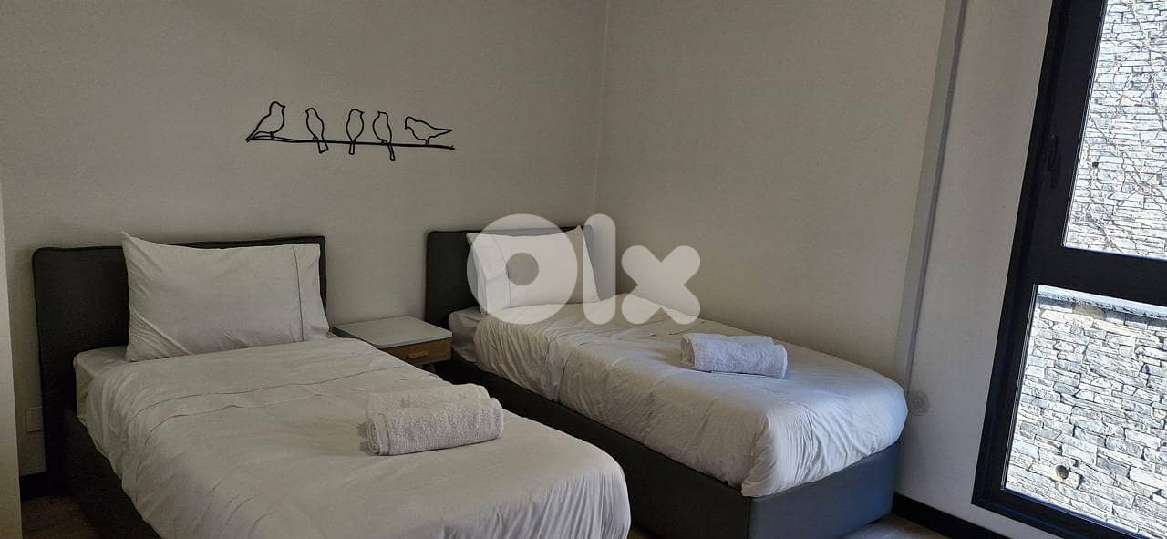 3 Bedroom Townhouse in Tilal Faqra 14