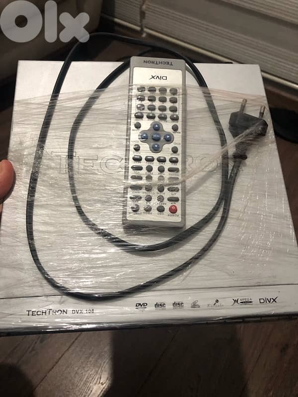 dvd player 0