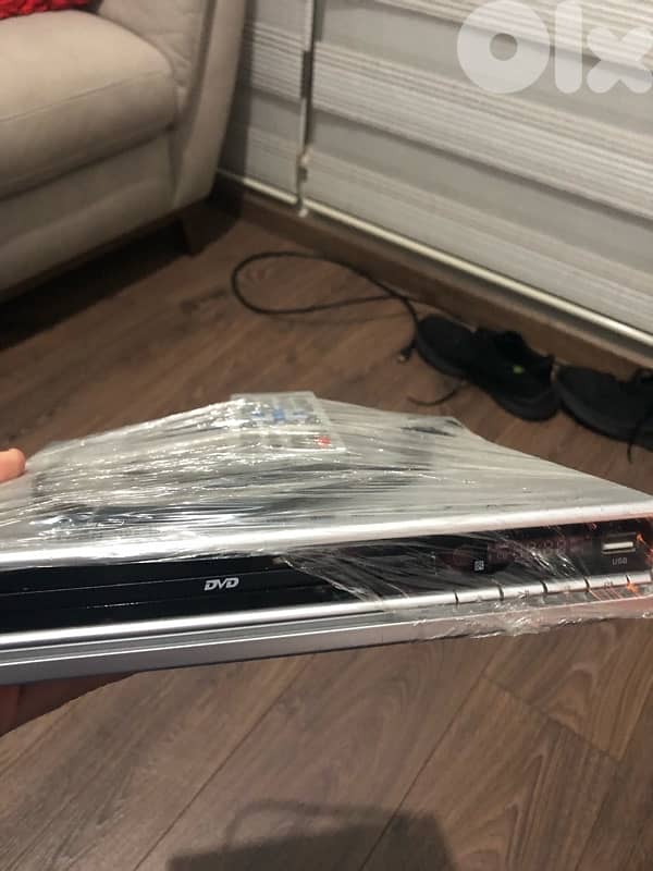 dvd player 1