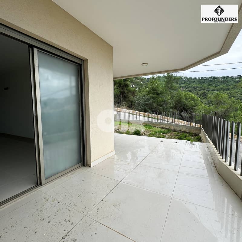 Apartment for Sale in Ain Saade شقة للبيع في عين سعادة 0