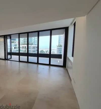 SEA VIEW | 3 BEIRUT | FULLY FURNISHED | MODERN | 2 BEDS