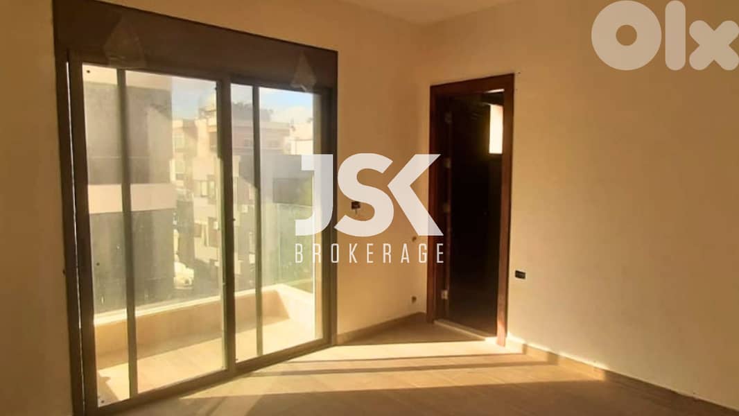 L16690-Apartment For Sale In Naccache 0