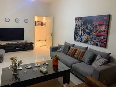 Furnished app in furn el chebback