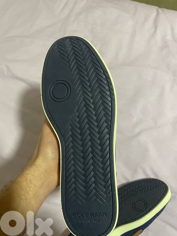 SHOES COLE HAAN size 43-44 2