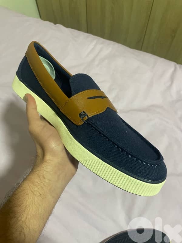 SHOES COLE HAAN size 43-44 3