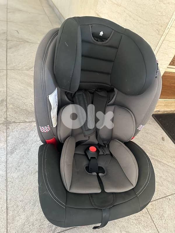 maxi cosi 3