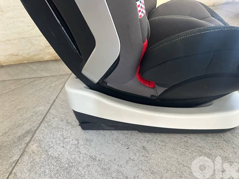maxi cosi 4