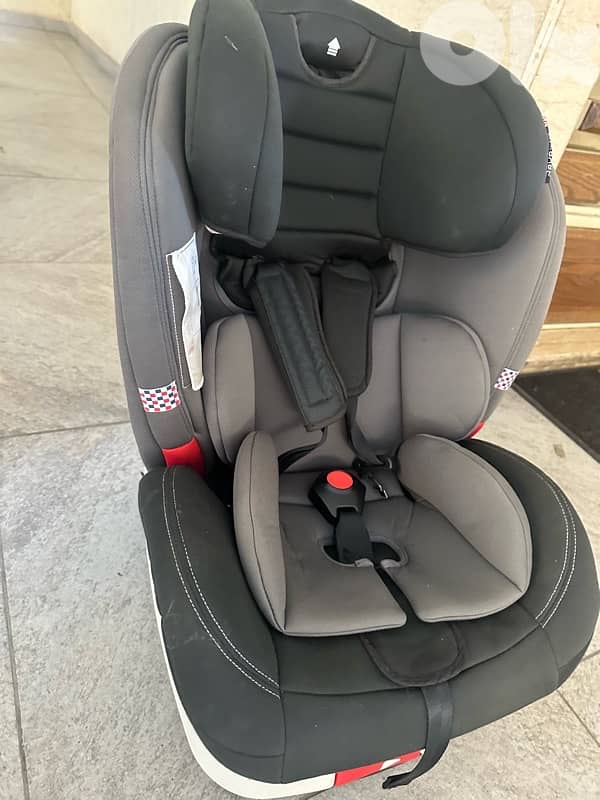 maxi cosi 6