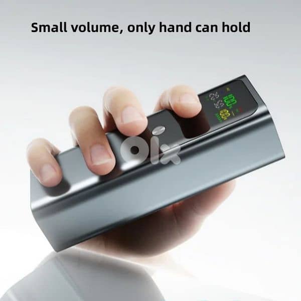 Mobile & Laptop Power Banks 26800mah 1