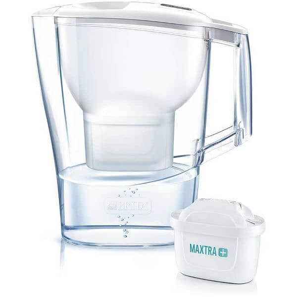 barita water filter jug 1