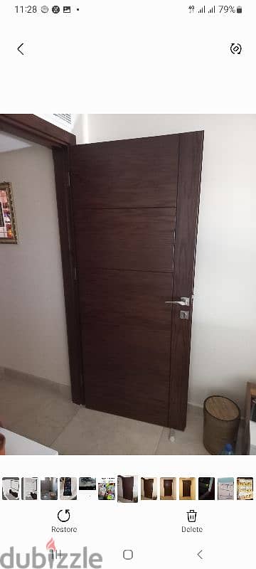 تعهدات كافة انواع الترميم لكافة المناطق في لبنان 03/586052 3