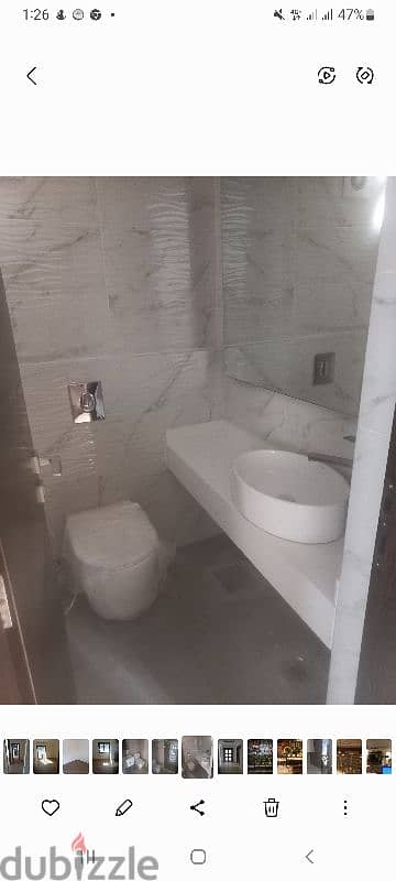 تعهدات كافة انواع الترميم لكافة المناطق في لبنان 03/586052 8