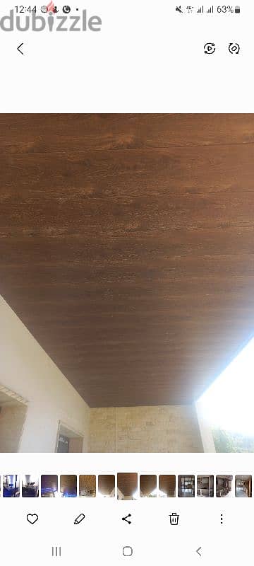 تعهدات كافة انواع الترميم لكافة المناطق في لبنان 03/586052 9