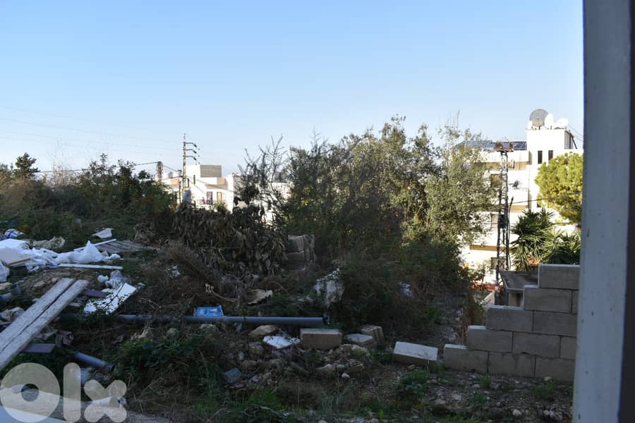 RWB104ZB - Apartment for sale in Mastita Jbeil 0