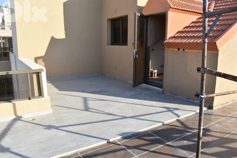 RWB106ZB - Duplex for sale in Mastita Jbeil 0