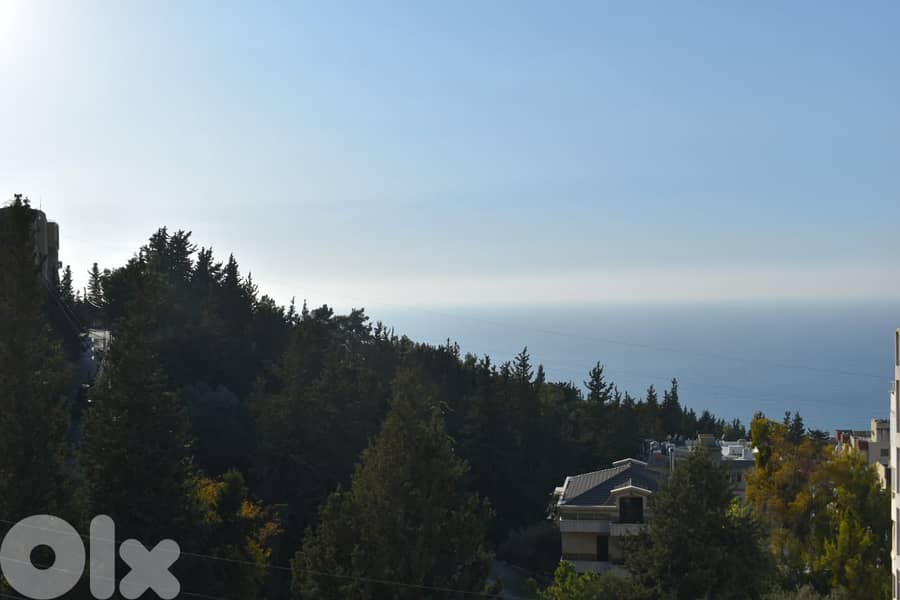 RWB107ZB - Apartment for sale in Mastita Jbeil 0