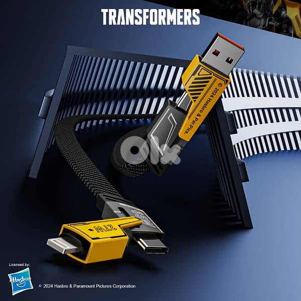 Marvel Transformers Avengers Gaming Earbuds Bluetooth 5.4 earphones 18