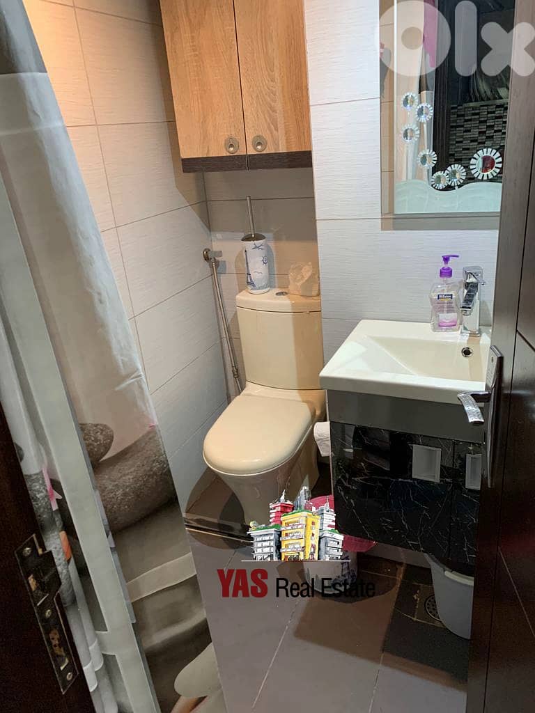 Kaslik/Samaya 25m2 | Chalet | Well Maintained | AC | 2